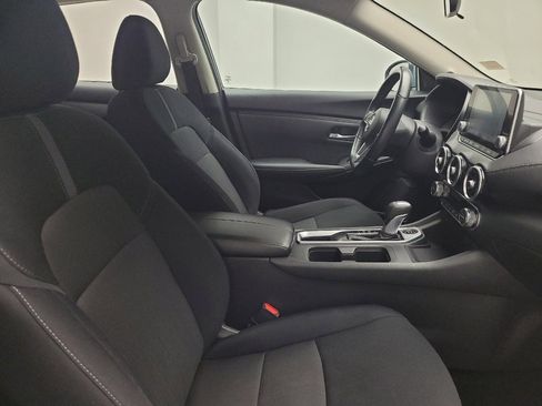 Used 2024 Nissan Sentra SV w/ All-Weather Package FWD image 21