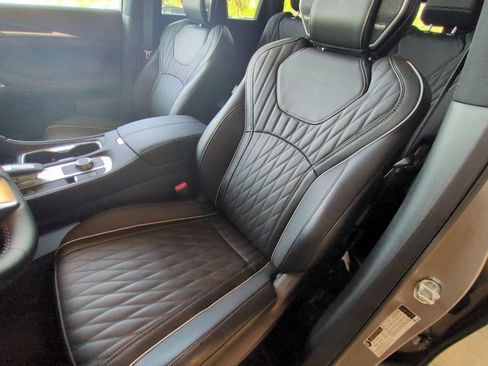 Used 2026 INFINITI QX60 Autograph w/ Autograph Tech Package AWD/4WD image 9