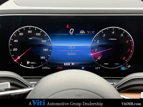 Certified 2024 Mercedes-Benz GLE 350 4MATIC image 28