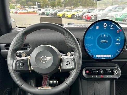 New 2026 MINI Cooper John Cooper Works image 16