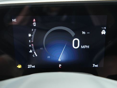 New 2026 Buick Encore GX Preferred w/ Comfort Package image 28