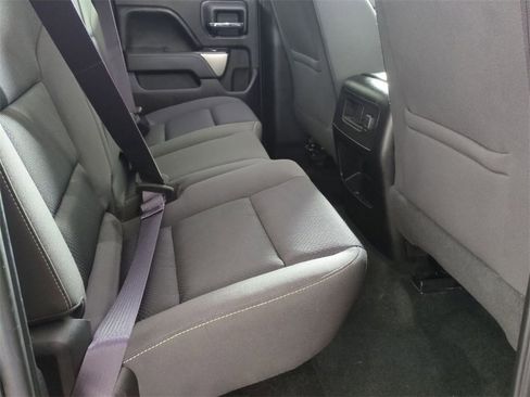Certified 2016 Chevrolet Silverado 1500 LT w/ All Star Edition image 23