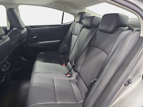 Used 2021 Lexus ES 350 w/ Premium Package FWD image 12