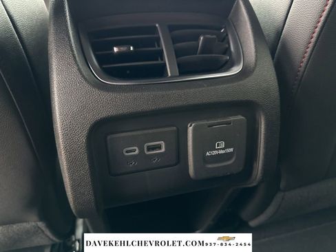 Used 2025 Chevrolet Blazer RS image 20