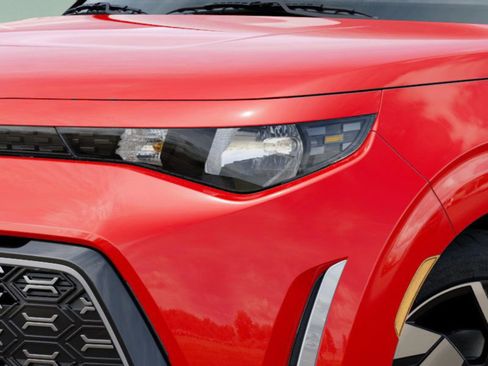 New 2025 Kia Soul GT-Line image 48