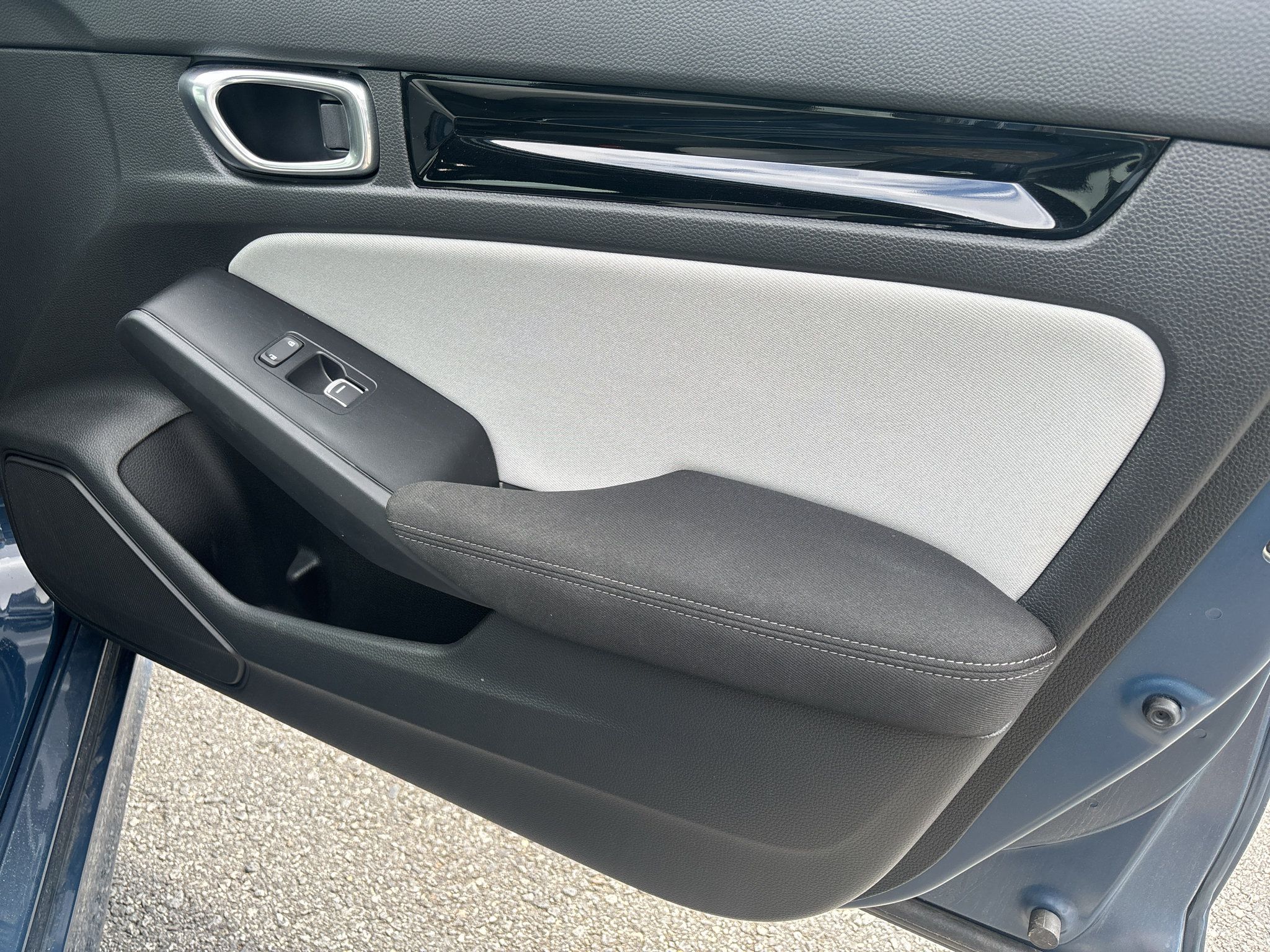 Used 2026 Honda Civic Sport image 23