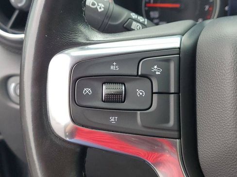 Used 2022 Chevrolet Blazer LT w/ Midnight/Sport Edition AWD/4WD image 9