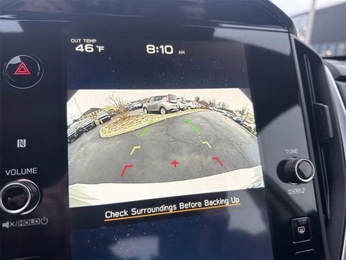 New 2026 Subaru Impreza 2.0i Sport image 58