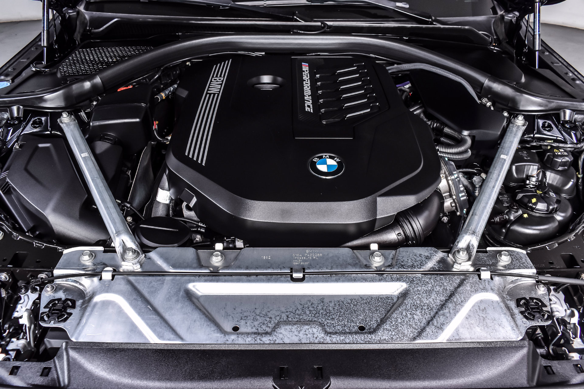 Used 2023 BMW M440i xDrive Gran Coupe w/ Premium Package AWD/4WD image 10