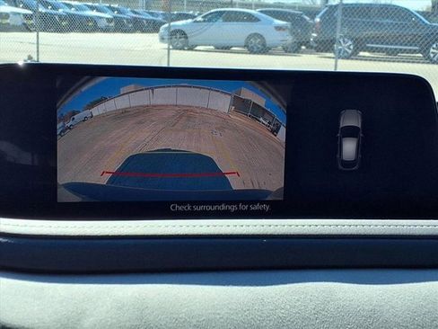 New 2026 MAZDA CX-30 Aire Edition image 12