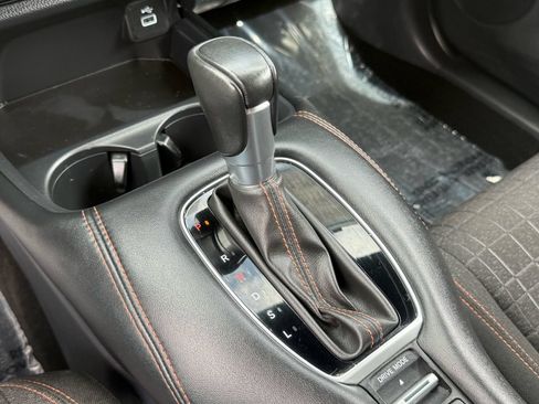 Used 2024 Honda HR-V Sport image 26