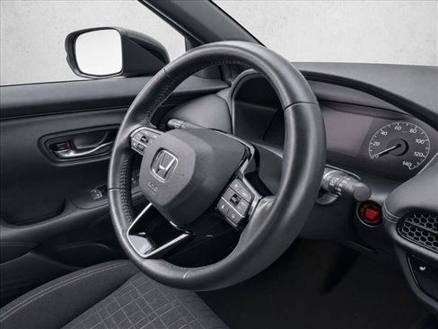 Certified 2024 Honda HR-V Sport image 25