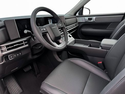 New 2026 Hyundai Santa Fe SEL image 14