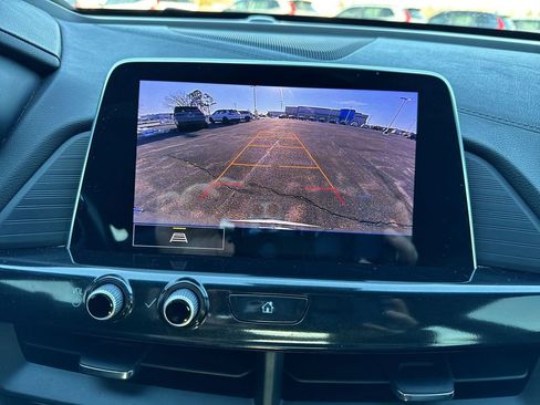 Used 2024 Cadillac CT4 Premium Luxury w/ Climate Package image 17