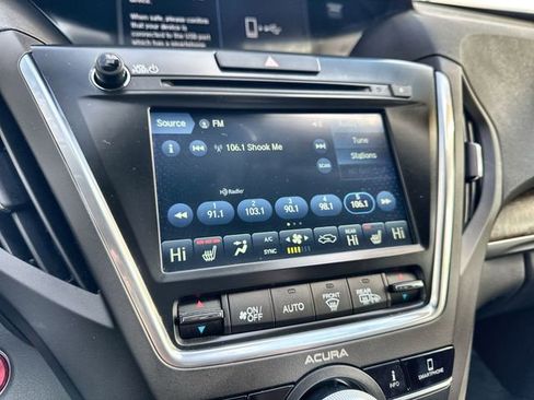 Used 2019 Acura MDX FWD w/ Advance Package image 25