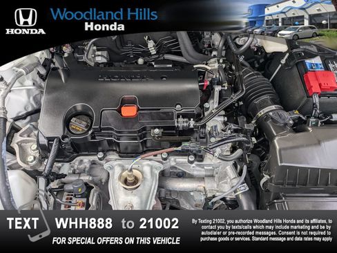 Used 2024 Honda HR-V Sport image 24
