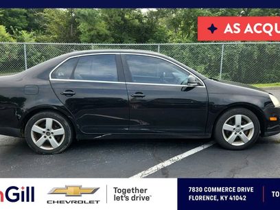 Used 2009 Volkswagen Jetta SE