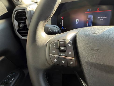 New 2026 Ford Bronco Sport Big Bend w/ Convenience Package AWD/4WD image 12