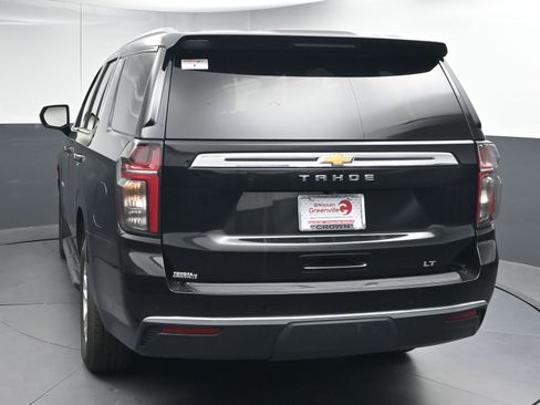 Used 2024 Chevrolet Tahoe LT image 7