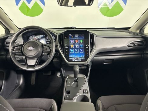 Used 2025 Subaru Crosstrek 2.0i Premium image 15
