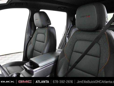 New 2026 GMC Terrain AT4 w/ Convenience Package III AWD/4WD image 5