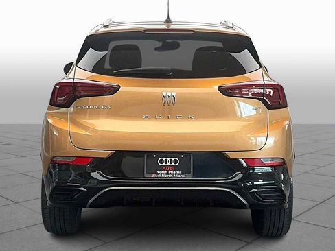 Used 2024 Buick Encore GX Sport Touring w/ Comfort Package image 4