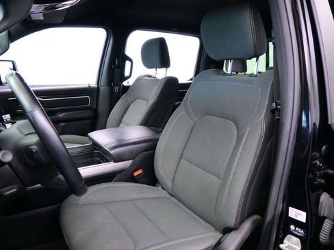 Used 2023 RAM 1500 Big Horn RWD image 10