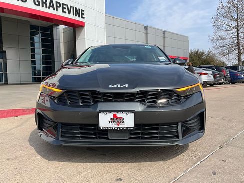 Used 2025 Kia K5 LXS image 3