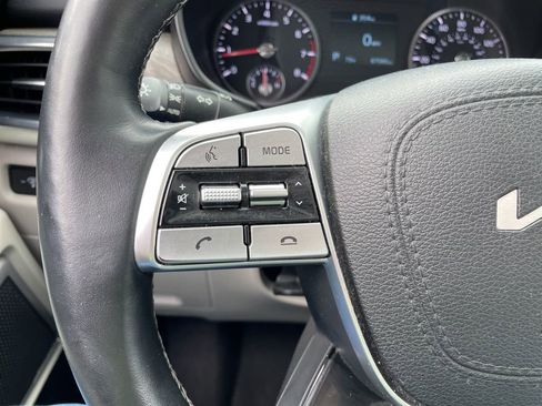 Used 2022 Kia Telluride EX w/ EX Premium Package AWD/4WD image 26