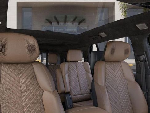 New 2026 Cadillac Escalade IQ Luxury 2 w/ LPO, Premium Carpet Package image 24