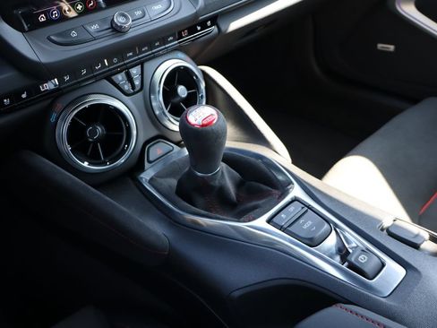 Used 2023 Chevrolet Camaro ZL1 RWD image 26