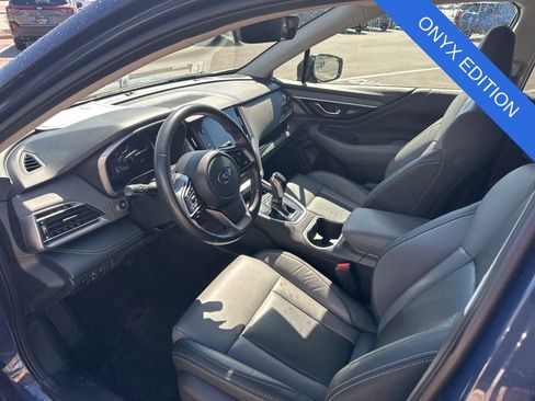 Used 2023 Subaru Outback Onyx Edition AWD/4WD image 14