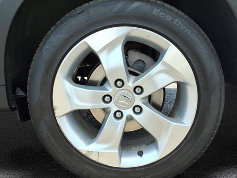 Used 2016 Honda HR-V LX image 10