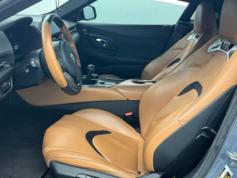 Used 2023 Toyota Supra A91 Edition RWD image 12