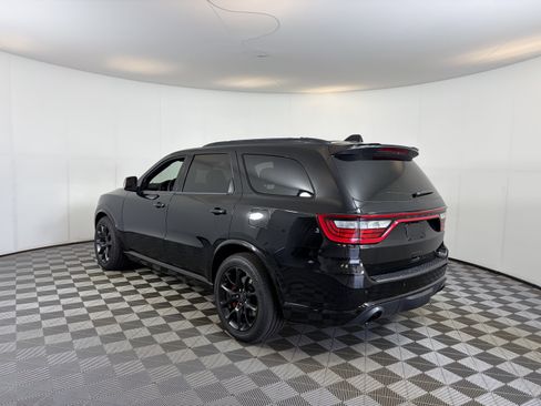 Used 2024 Dodge Durango SRT AWD/4WD image 9