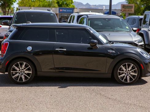 Used 2024 MINI Cooper S FWD image 5