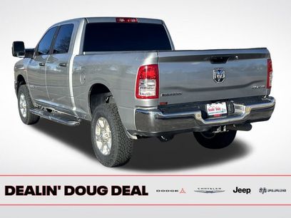 Used 2024 RAM 2500 Big Horn
