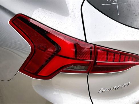 Used 2022 Hyundai Santa Fe Calligraphy image 27