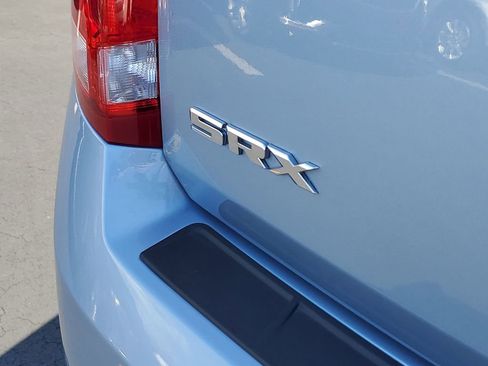 Used 2013 Cadillac SRX Base image 29