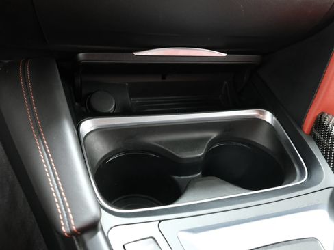 Used 2016 BMW M3 RWD image 23
