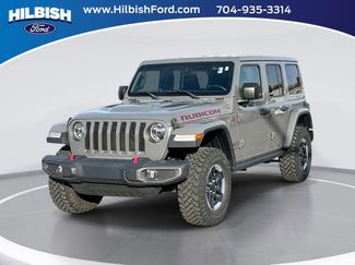 Used 2019 Jeep Wrangler Unlimited Rubicon w/ Dual Top Group video 1