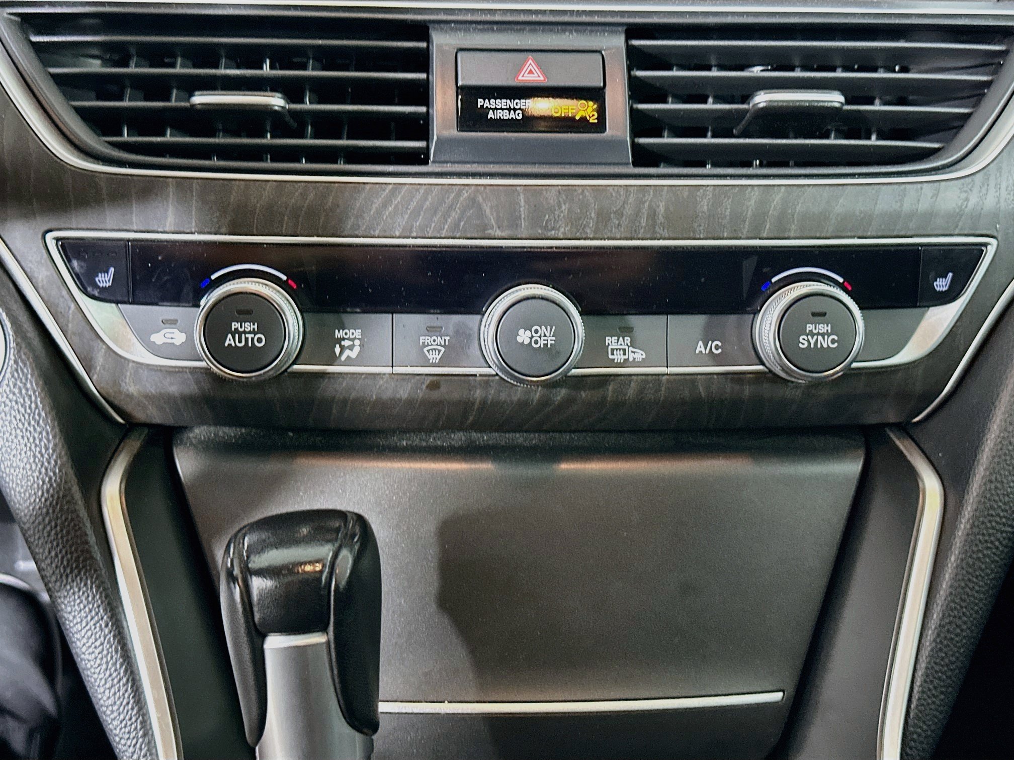 Used 2021 Honda Accord EX-L image 24