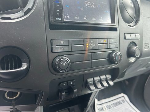 Used 2016 Ford F450 XL w/ XL Value Package image 23