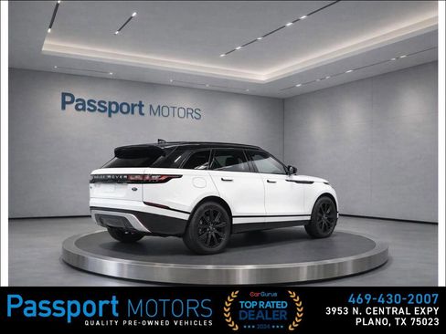Used 2023 Land Rover Range Rover Velar S image 6
