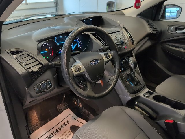 Used 2016 Ford Escape SE AWD/4WD image 10