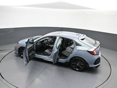 Used 2019 Honda Civic Sport Touring image 43