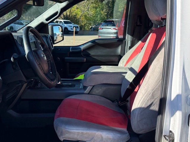 Used 2019 Ford F150 XLT w/ Equipment Group 302A Luxury AWD/4WD image 17