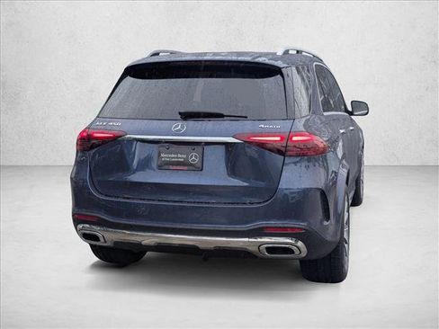 New 2026 Mercedes-Benz GLE 450 4MATIC image 2