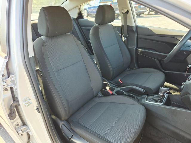Used 2020 Hyundai Accent SE FWD image 19