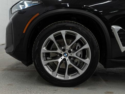 Used 2024 BMW X5 xDrive40i w/ Premium Package image 43